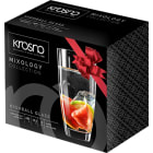 Zestaw szklanek 2x450 ml KROSNO 1.000szt