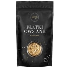 Płatki owsiane bezglutenowe FOODS BY ANN 400g