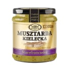 Musztarda kielecka starofrancuska SPOŁEM KIELCE 190g