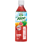 Napój z aloesem   Arbuz MY ALOE 500ml