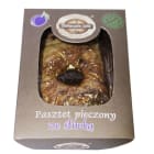 Pasztet wieprzowy pieczony ze śliwką TRADYCYJNE JADŁO 320g
