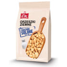 Orzeszki ziemne smażone solone ITAC 380g