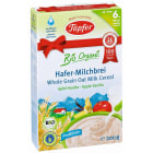 Kaszka mleczna owsiana jabłko wanilia po 6 miesiącu BIO TOPFER 200g