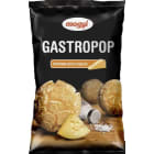 Popcorn Gastropop o smaku serowym MOGYI 80g