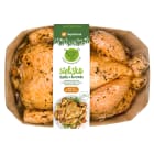 Tuszka w marynacie miodowej, nadziewana jabłkami 1900g 2200g KURCZAK SIELSKI 2.00kg