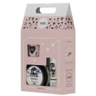 Żel po prysznic + masło do ciała + świeca Dziurawiec YOPE 1.000szt