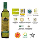 Oliwa z oliwek Extra Vergine Hojiblanco OLEOESTEPA 750ml
