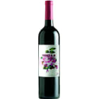 Czerwone VINES AND ROSES 750ml