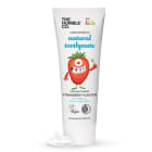 Pasta do zębów dla dzieci truskawkowa z fluorem BIO HUMBLE BRUSH 75ml