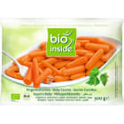 Marchewka mini mrożona BIO BIO INSIDE 300g
