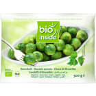 Brukselka mrożona BIO BIO INSIDE 300g