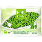 Groszek zielony mrożony BIO BIO INSIDE 300g
