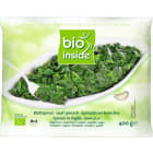 Szpinak mrożony BIO BIO INSIDE 400g