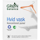 Proszek do prania tkanin białych GRON BALANCE 785g
