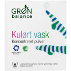 Proszek do prania tkanin kolorowych GRON BALANCE 785g