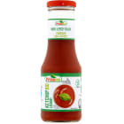Ketchup łagodny bezglutenowy BIO PRIMAECO 315g
