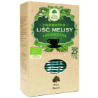 Herbatka liść melisy BIO 25 torebek (saszetki) DARY NATURY 38g