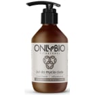 Żel do mycia ciała nawilżanie, odżywianie ONLY BIO 250ml