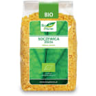 Soczewica żółta Bio - Bio Planet. Delikatny i naturalny smak.
