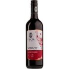 Czerwone wino Merlot BIO – Giol. Ekologiczny trunek z Włoch.