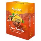 Muszle do taco bezlgutenowe (12 szt.) BIO AMAIZIN 150g