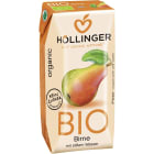 Napój gruszkowy BIO HOLLINGER 200ml
