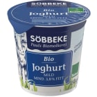 Jogurt naturalny 3,7% - Sobbeke