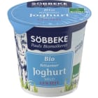Jogurt naturalny 1,5% - Sobbeke. Ten wyśmienity jogurt gwarantuje sukces kulinarny bez zbędnych kalorii.