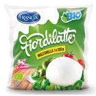 Ser mozzarella - Francia