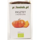 Pasztet z pestek dyni - Poloniak