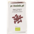 Pasztet z fasoli kidney - Poloniak