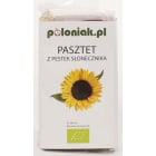 Pasztet z pestek słonecznika - Poloniak