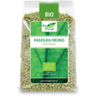 Fasola mung BIO – BIO Planet to najzdrowszy gatunek fasoli, pochodzący z upraw ekologicznych.