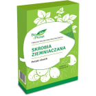 Mąka ziemniaczana BIO – Bio planet to podstawa domowego kisielu i budyniu.