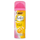 Żel do golenia Soleil Pink BIC 150ml