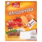 Ser Mozzarella   wędzona OSM GRODZISK 220g