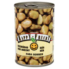 Bób konserwowy HAPPY FRUCHT 400g