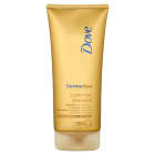 Samoopalający balsam do ciała do jasnej i średniej karnacji DermaSpa Summer Revived DOVE 200ml