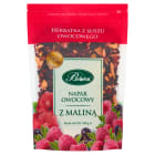 Z Maliną Herbatka z suszu owocowego Napar Owocowy BIFIX 100g