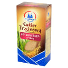 Cukier trzcinowy Demerara drobny DIAMANT 500g