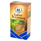 Cukier trzcinowy Demerara nierafinowany DIAMANT 500g
