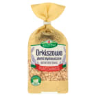 Płatki błyskawiczne orkiszowe SZCZYTNO 400g
