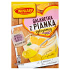 Galaretka z pianką cytrynowa WINIARY 72g