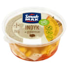 Indyk w galarecie SMAKMAK 200g