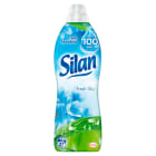 Płyn do zmiękczania tkanin Fresh Sky SILAN 925ml