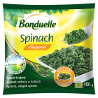 Szpinak siekany w kulkach BONDUELLE 400g