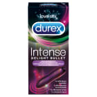 Wibrująca rozkosz mini masażer Play Delight DUREX 1.000szt