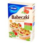 Babeczki wytrawne GELLWE 340g