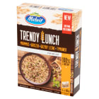 Mhammas groszek grzyby leśne tymianek (4x100g) Trendy Lunch MELVIT 400g