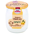 Jogurt owczy cytrynowy RIANS 115g